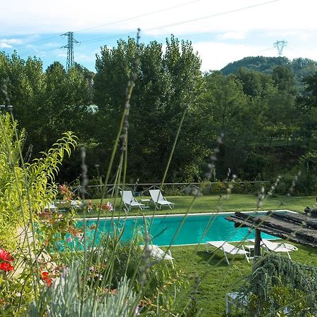 La Pampa Relais & Spa Melizzano ภายนอก รูปภาพ