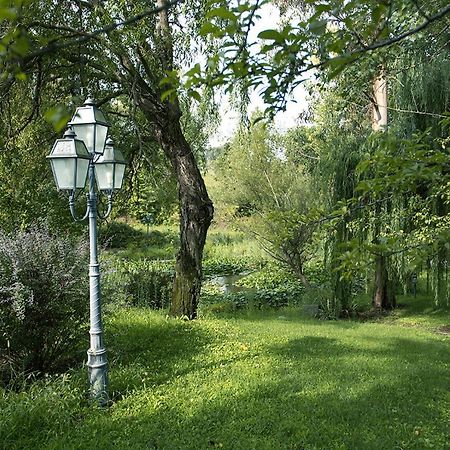 La Pampa Relais & Spa Melizzano ภายนอก รูปภาพ