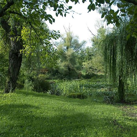 La Pampa Relais & Spa Melizzano ภายนอก รูปภาพ
