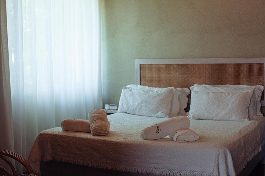La Pampa Relais & Spa Melizzano ภายนอก รูปภาพ