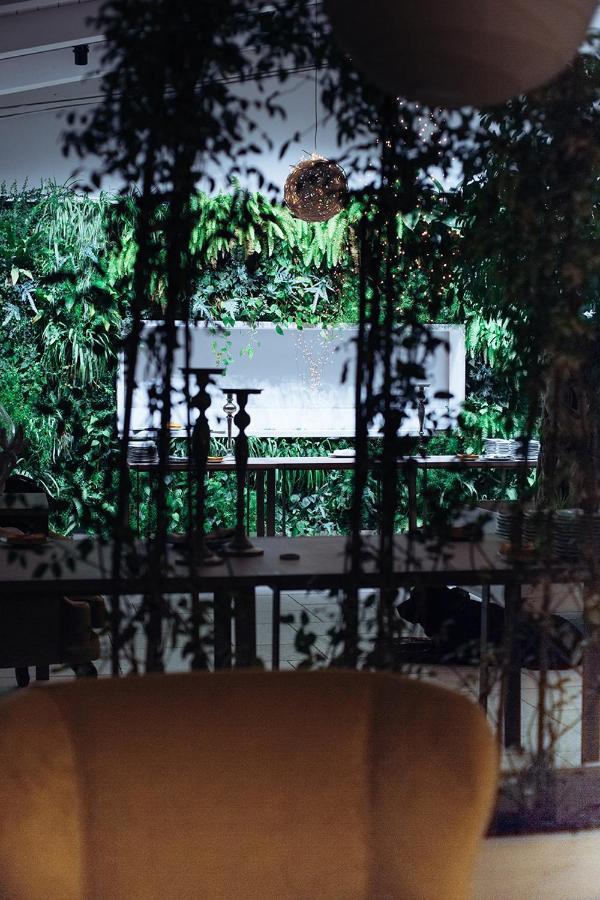 La Pampa Relais & Spa Melizzano ภายนอก รูปภาพ