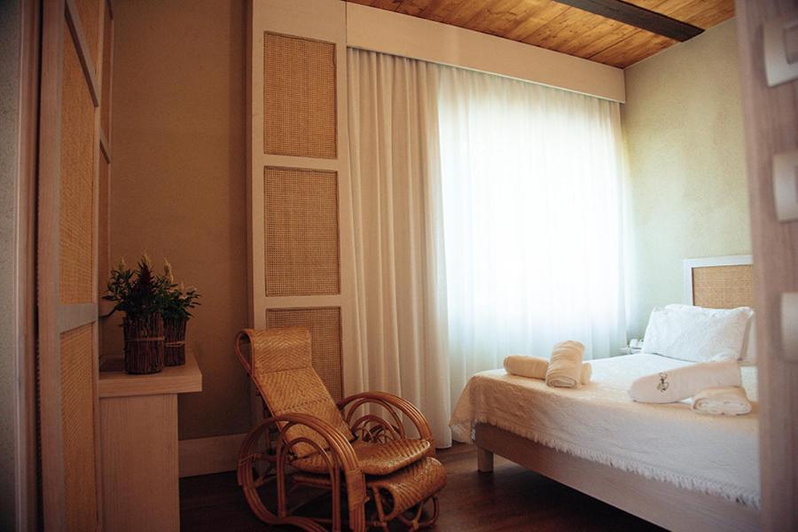 La Pampa Relais & Spa Melizzano ภายนอก รูปภาพ