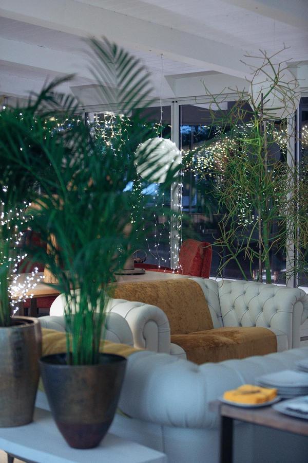 La Pampa Relais & Spa Melizzano ภายนอก รูปภาพ
