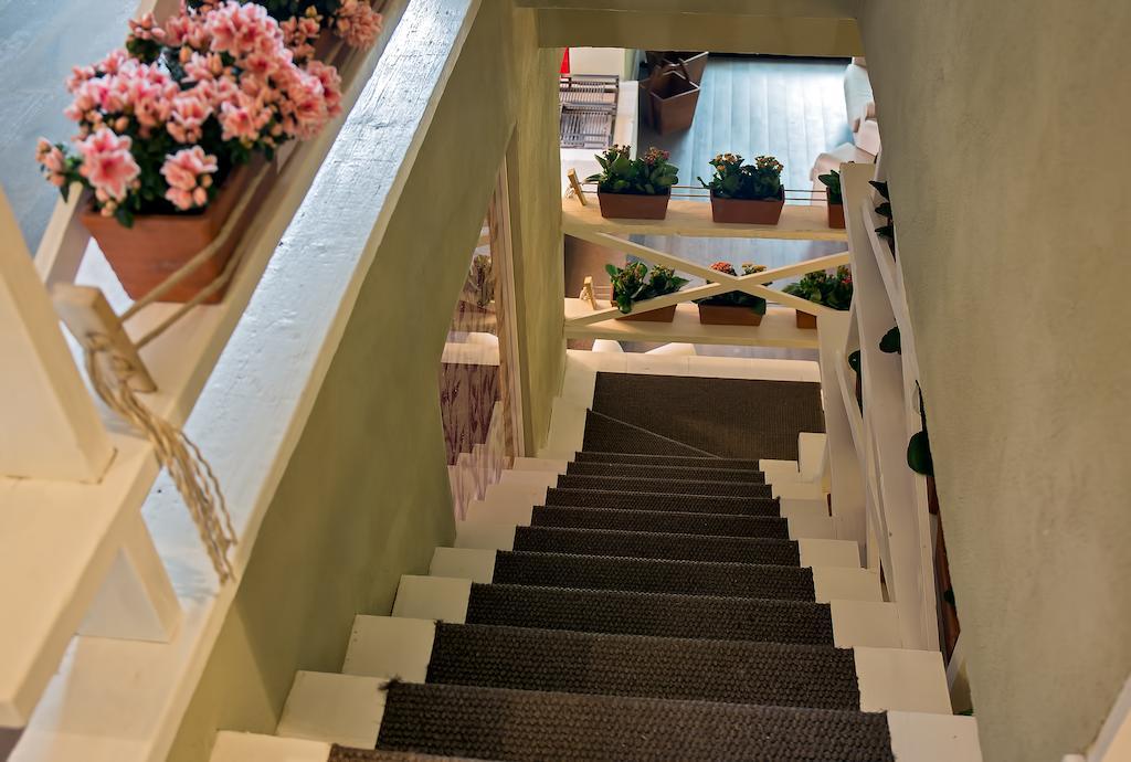 La Pampa Relais & Spa Melizzano ภายนอก รูปภาพ