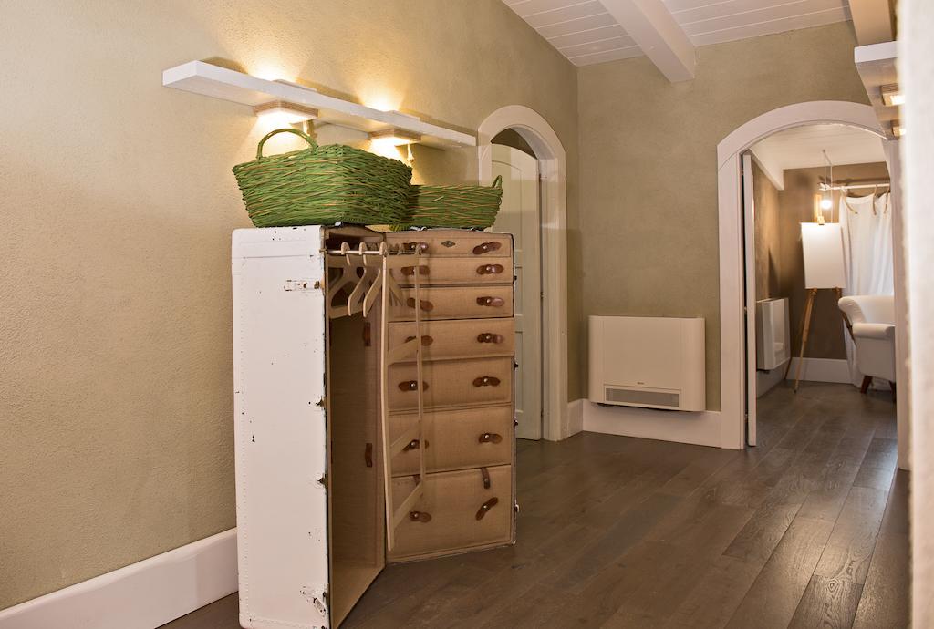 La Pampa Relais & Spa Melizzano ภายนอก รูปภาพ