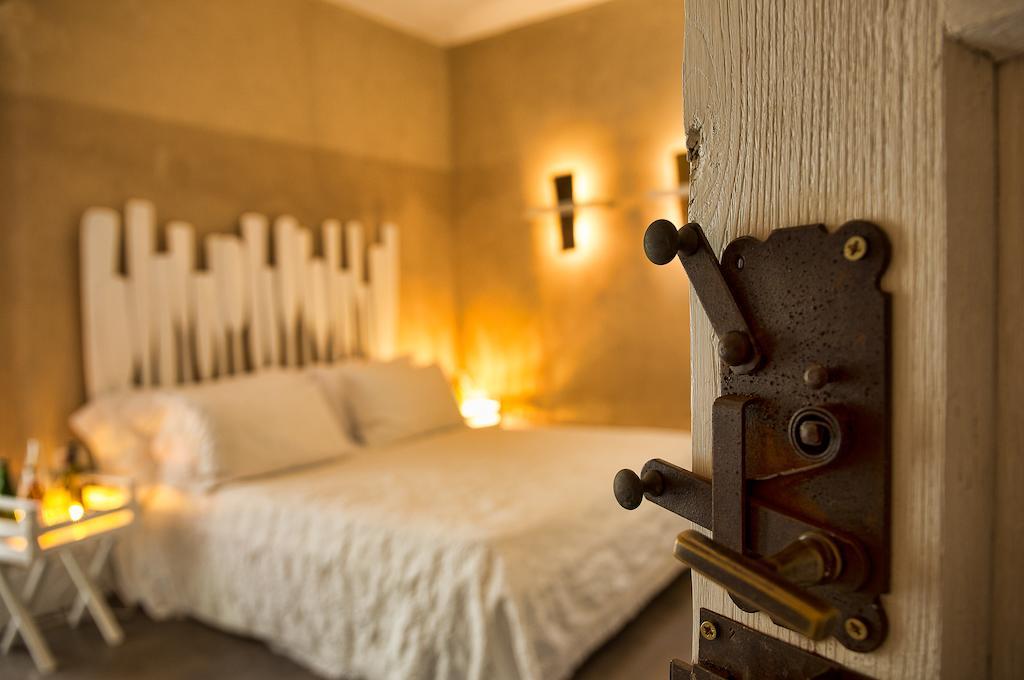 La Pampa Relais & Spa Melizzano ภายนอก รูปภาพ