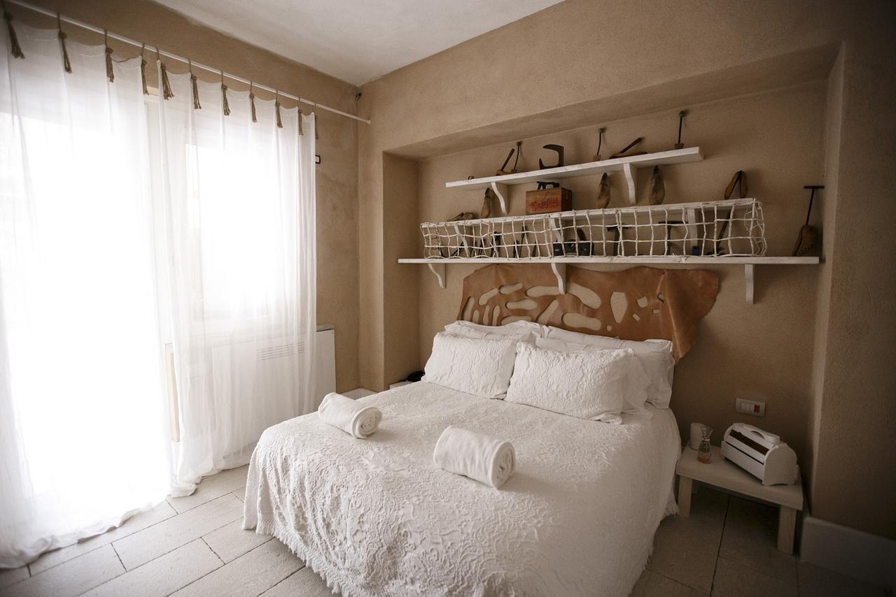 La Pampa Relais & Spa Melizzano ภายนอก รูปภาพ